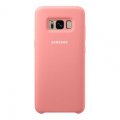 EF-PG955TPE Samsung Silicone Cover puzdro Pink pre G955 Galaxy S8 Plus (EU Blister)
