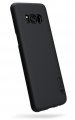 Nillkin Super Frosted zadn kryt/puzdro Black pre Samsung G950 Galaxy S8