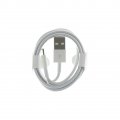 MD818 Apple originlny Lightning USB dtov kbel White (1m) (Round Pack)