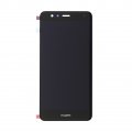 Huawei P10 Lite LCD displej + dotyk Black (ierny)