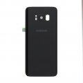 Samsung G950 Galaxy S8 kryt batrie Black