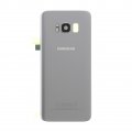 Samsung G950 Galaxy S8 kryt batrie Silver