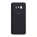 Samsung G955 Galaxy S8 Plus kryt batrie Black