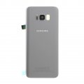 Samsung G955 Galaxy S8 Plus kryt batrie Silver
