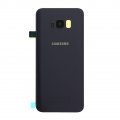 Samsung G955 Galaxy S8 Plus kryt batrie Violett