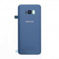 Samsung G955 Galaxy S8 Plus kryt batrie Blue