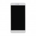 LCD displej + dotyk + predn kryt pre Xiaomi Redmi Note 4 Global White