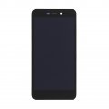 LCD displej + dotyk + predn kryt pre Xiaomi Redmi 4A Black