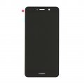Huawei Y7 LCD displej + dotyk Black