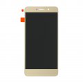 Huawei Y7 LCD displej + dotyk Gold