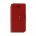 Molan Cano Issue Book puzdro pre iPhone 6/6S Red