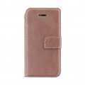 Molan Cano Issue Book puzdro pre iPhone 6/6S Rose Gold