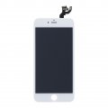 iPhone 6S Plus LCD displej + dotyk White vr. malch ast