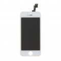 iPhone SE LCD displej + dotyk White Class A