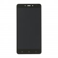 LCD displej + dotyk pre Xiaomi Redmi Note 4 Global Black