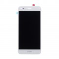 Huawei P9 Lite Mini LCD displej + dotyk White