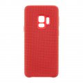EF-CG960FRE Samsung Hyperknit Cover puzdro Red pre G960 Galaxy S9 (EU Blister)