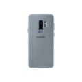 EF-XG965AME Samsung Alcantara Cover puzdro Mint pre G965 Galaxy S9 Plus (EU Blister)