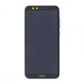 Honor 9 Lite LCD displej + dotyk + predn kryt Black (Service Pack)