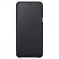 EF-WA605CBE Samsung Flip Case puzdro Black pre Galaxy A6 Plus 2018 (EU Blister)