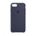 MQGM2ZM/A Apple siliknov kryt Blue pre iPhone 7/8 (EU Blister)