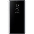 EF-ZN960PBE Samsung Clear View Case puzdro Black pre N960 Galaxy Note 9 (EU Blister)