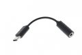 EC-260 Sony adaptr z USB Type C na 3,5mm HF Audio Jack konektor (Bulk)