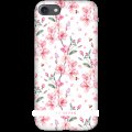 SoSeven Tokyo Case White Cherry kryt pre iPhone 6/6S/7/8