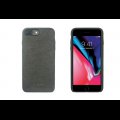 SoSeven Premium Gentleman Case Fabric Black kryt/puzdro pre iPhone 6/6S/7/8 Plus