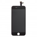 iPhone 6 LCD displej + dotyk Black AUO