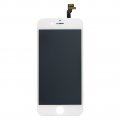 iPhone 6 LCD displej + dotyk White AUO