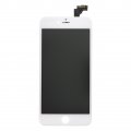 iPhone 6 Plus LCD displej + dotyk White AUO