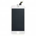 iPhone 6S LCD displej + dotyk White AUO