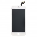 iPhone 6S Plus LCD displej + dotyk White AUO