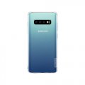Nillkin Nature TPU puzdro Transparent pre Samsung Galaxy S10+