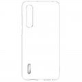 Huawei Original Clear Protective puzdro Transparent pre Huawei P30 (EU Blister)