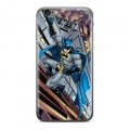 Warner Bros Batman 006 zadn kryt Blue pre iPhone 7/8