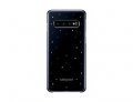 EF-KG973CBE Samsung LED Cover puzdro Black pre G973 Galaxy S10 (EU Blister)