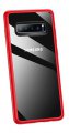 USAMS Mant zadn kryt pre Samsung Galaxy S10e Red