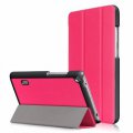 Flip puzdro pre Huawei MediaPad T3 7 Pink