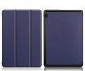Flip puzdro pre Huawei MediaPad T5 10 Blue