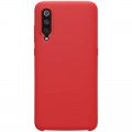 Nillkin Flex Pure Liquid siliknov puzdro pre Xiaomi Mi9 Red