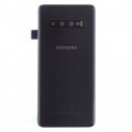 Samsung G973 Galaxy S10 kryt batrie Black (Service Pack)