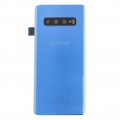 Samsung G973 Galaxy S10 kryt batrie Blue (Service Pack)
