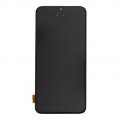 LCD displej + dotyk Samsung A405 Galaxy A40 Black (Service Pack)