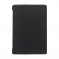 Book Tri Fold puzdro pre iPad Pro 10.5 Black