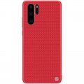 Nillkin Textured Hard Case kryt pre Huawei P30 Pro Red