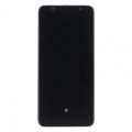 LCD dispej + dotyk Samsung A705 Galaxy A70 Black (Service Pack)