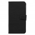 Tactical Book puzdro pre Ulefone S7/S7 Pro Black (Bulk)