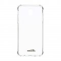 Kisswill Shock TPU puzdro Transparent pre Samsung Galaxy A20e